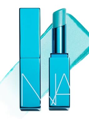 🏝New Release🏝BNIB LE NARS Fullsize MIDNIGHT SWIM Afterglow Lip Balm!$30Retail!
